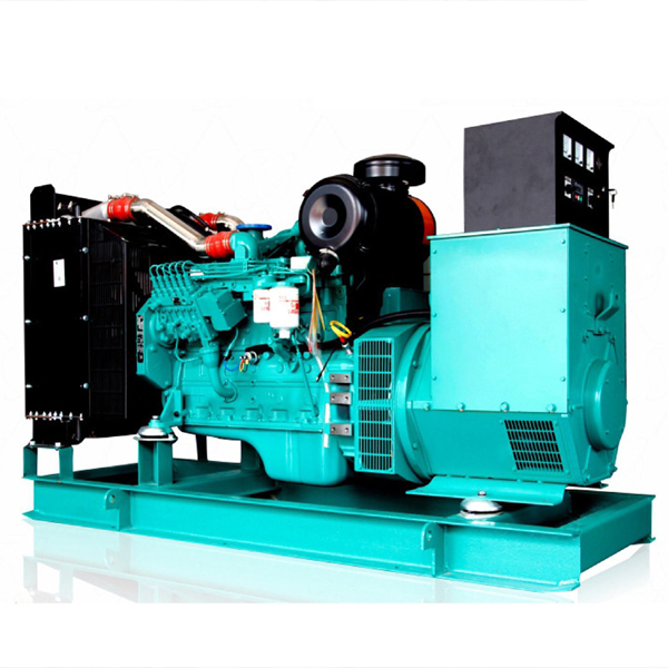 定州柴油发电机操作及日常维护