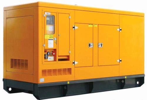 定州发电机出租使用过程中冒黑烟的解决方法