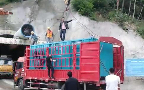 定州1300KW发电机出租