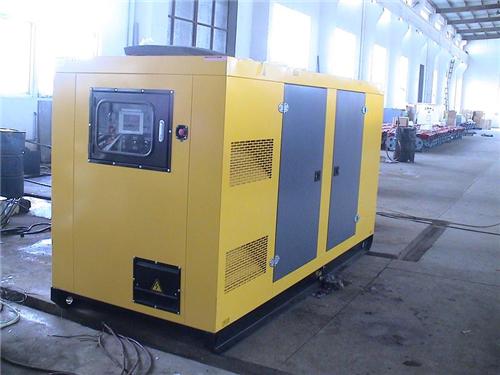 定州康明斯发电机组的几大特点