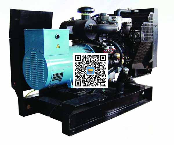 定州发电机租赁