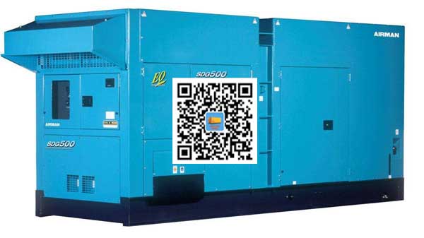 定州出租发电机 进口和国产柴油发电机组有什么不同