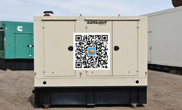 定州出租发电机康明斯发电机要讲究正确的操作步骤