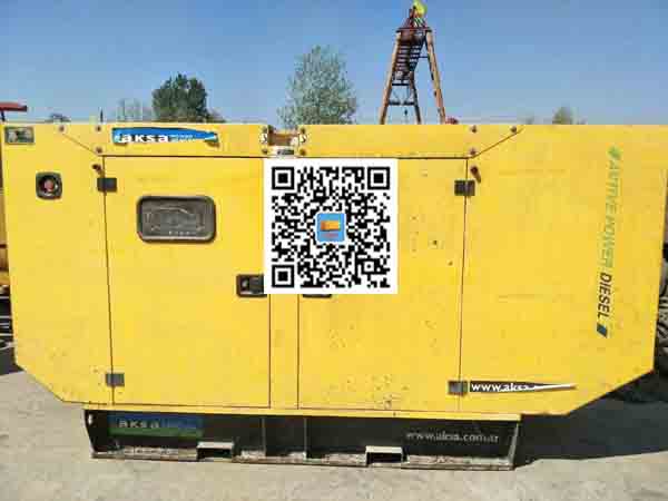 定州出租发电机 潍柴发电机一定要预防通风管道的堵塞和灰尘