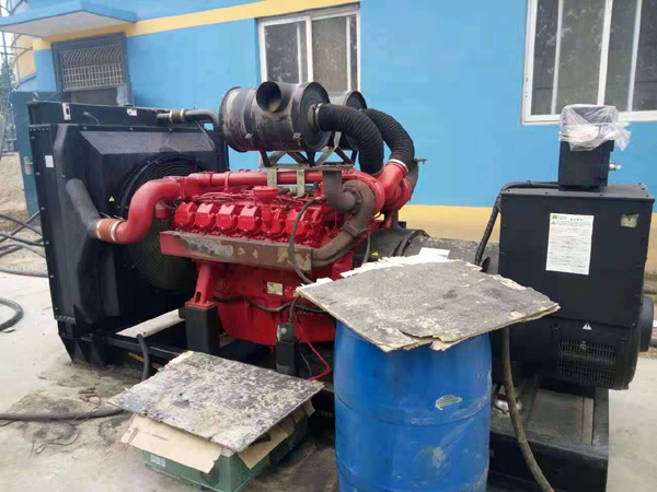 定州租赁发电机 发电机的主要分类介绍