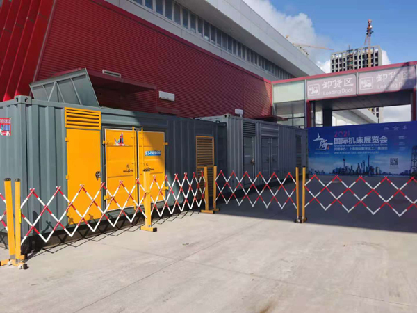 定州发电机租赁的“望、闻、问、切”你知道多少？