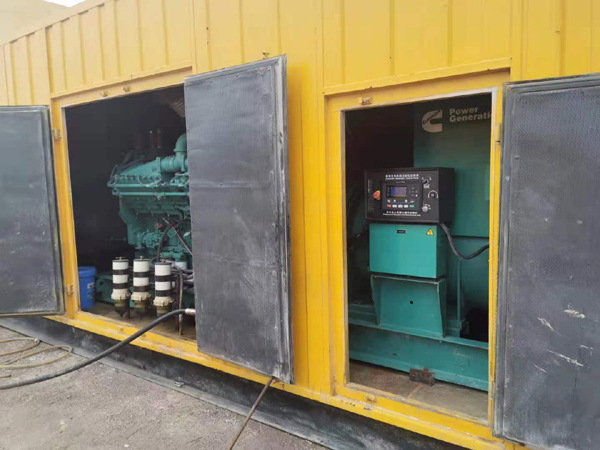 定州柴油发电机组的蓄电池种类有哪些？