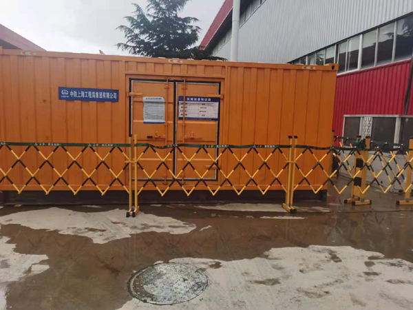 定州租赁发电机 柴油发电机组供应商：柴油发电机组润滑油的作用？