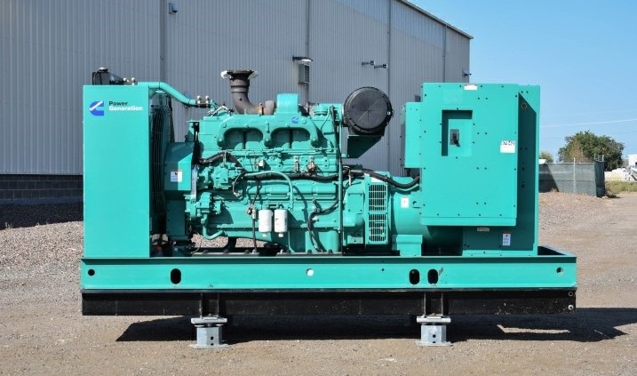 定州发电机出租-教您发电机厂家该如何选购