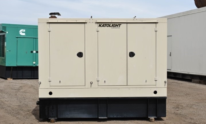 定州发电机出租-柴油发电机使用电压互感器时的注意事项