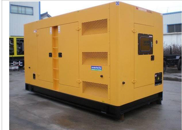 定州发电机出租-静音发电机组厂家：柴油发电机组并机需要什么条件？