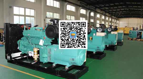 定州发电车出租-康明斯发电机远销国内外市场的三大理由