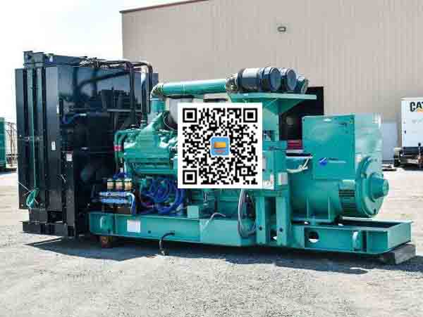 定州发电机出租-玉柴发电机为广大客户提供了哪些售后服务