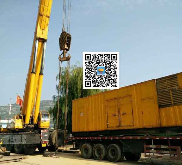 定州发电车出租-全自动发电机组长期不使用该如何保养？