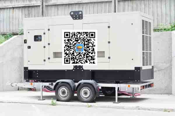 定州发电机出租-柴油发电机设计的优势性能特点有哪些