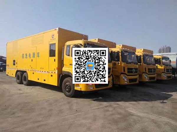 定州出租发电车-怎样确保潍柴发电机组的质量
