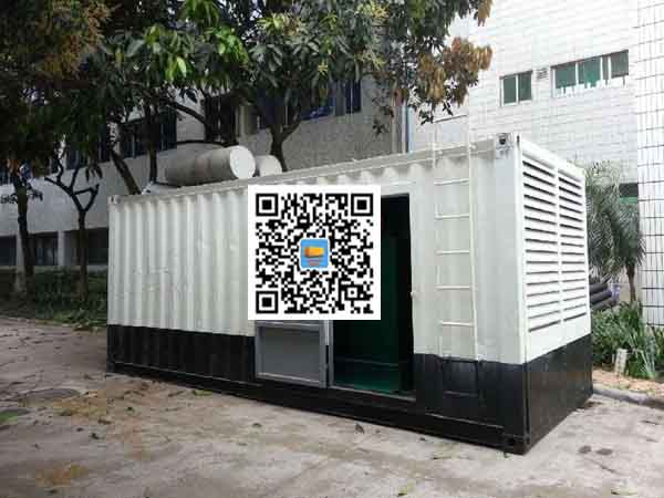 定州出租发电机-什么样的柴油发电机使用效果比较好