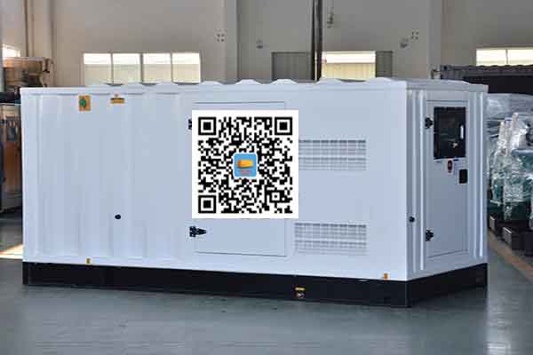 定州租赁发电机-造成柴油发电机机组产生积炭的原因？