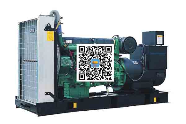 定州租赁发电机-柴油发电机组不及时维护危害大