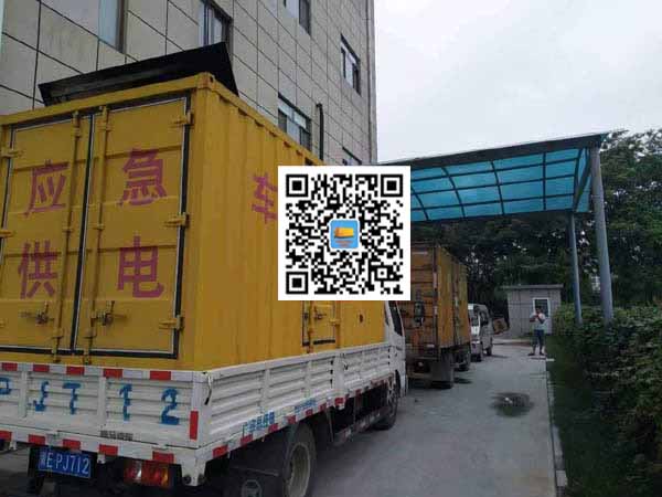 定州出租发电机-柴油发电机组启动困难的原因有哪些？