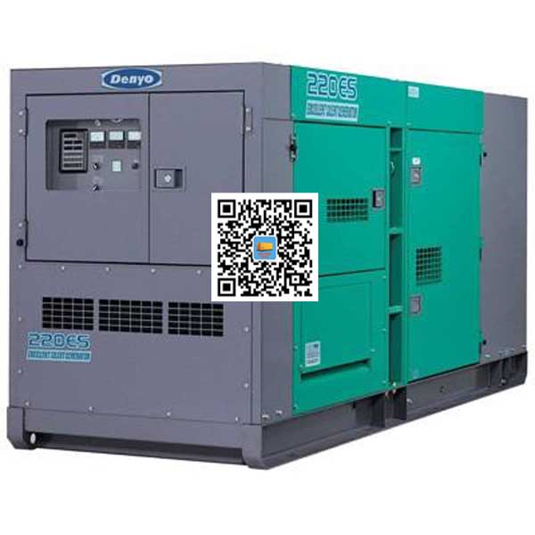 定州发电机出租-发电机组的调节器如何调整