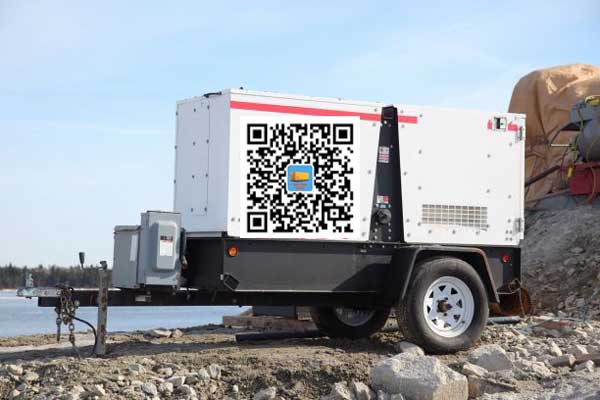 定州发电车出租-应注意的注意安全事项