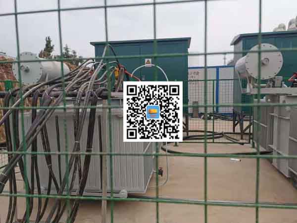 定州发电机出租-发电机功率适用电缆线规格估算口诀