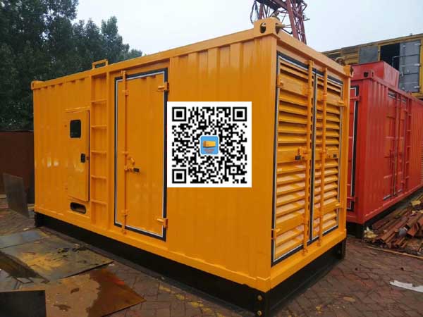 定州发电机出租-发电机组应该选购什么品牌的