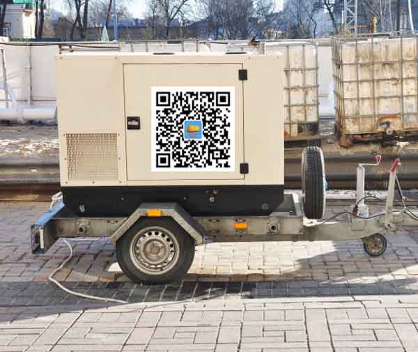 定州发电车出租-玉柴发电机组的运行方法介绍