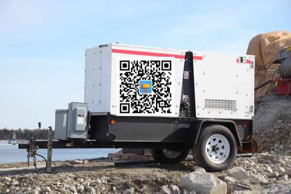 定州水轮发电机组振动的原因