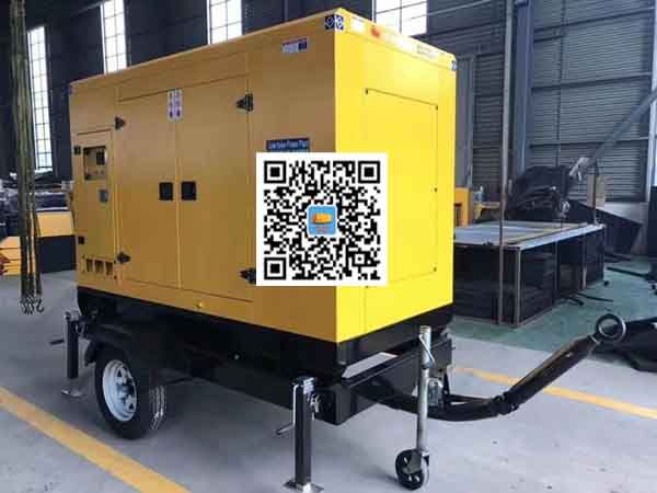 定州柴油发电机组需要经常换油吗