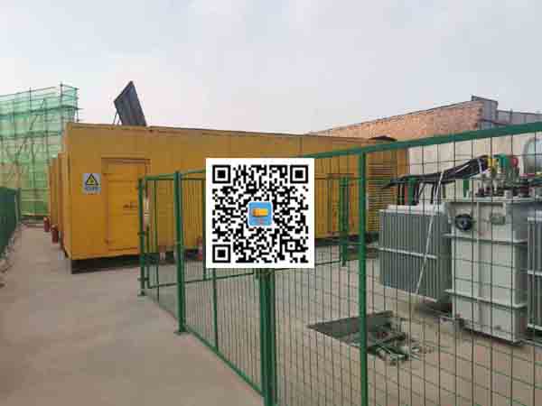 定州发电机组的社会应用有哪些