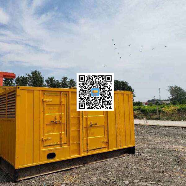 定州发电机出租发电机电刷的结构与作用是什么