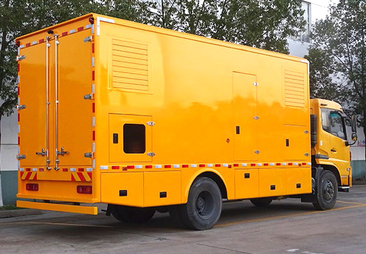 定州租赁发电机-柴油发电机组使用应注意什么？