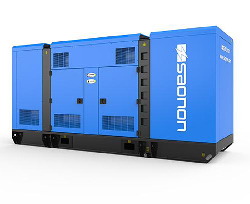 定州怎样可以延长柴油发电机组的使用寿命