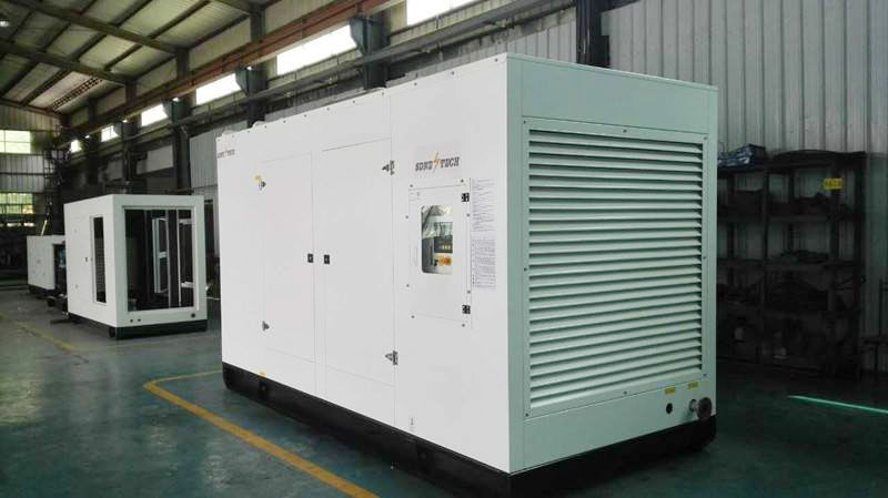 定州过载保护装置频繁触发会对发电机组造成哪些损害？