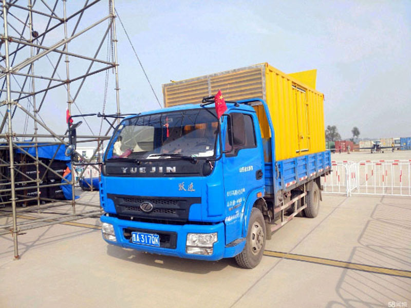 定州柴油发电机组的错误操作的危害