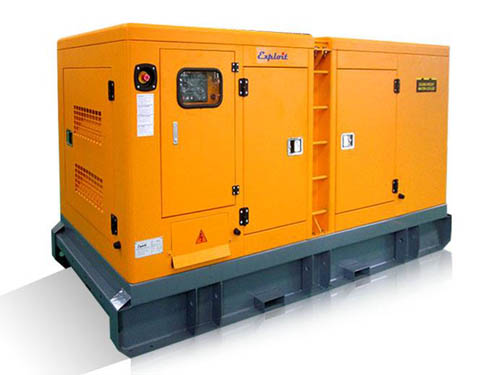 定州影响 200kw 柴油发电机油耗的因素有哪些？
