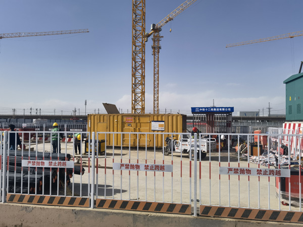 定州高海拔地区适合使用哪种类型的燃气发电机？