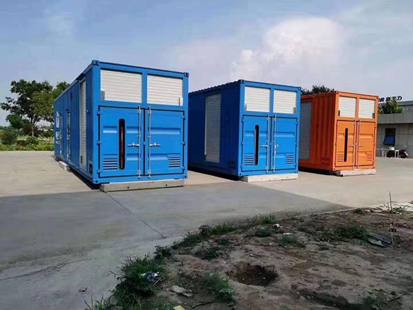 定州柴油发电机组如何保养？