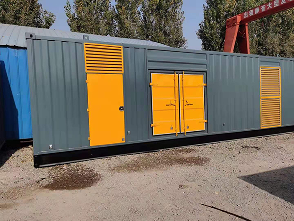 定州发电机出租海拔高度对电缆载流量有影响吗？