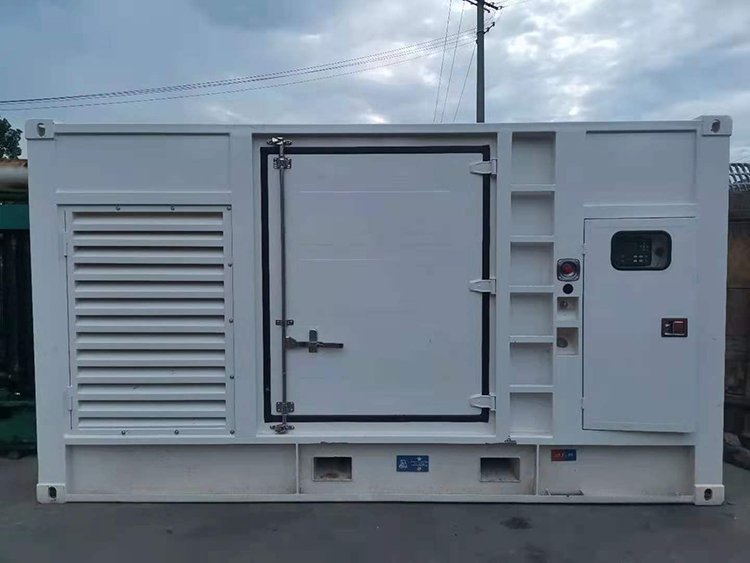 定州控制系统的品牌和价格会影响柴油发电机的性能吗？