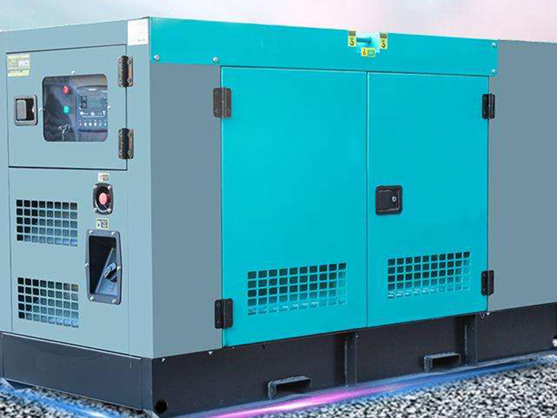 定州50KW柴油发电机油耗是多少？