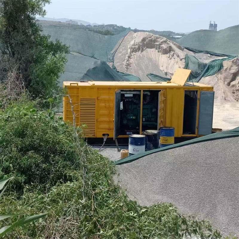 定州影响 400KW 柴油发电机组油耗的因素有哪些？