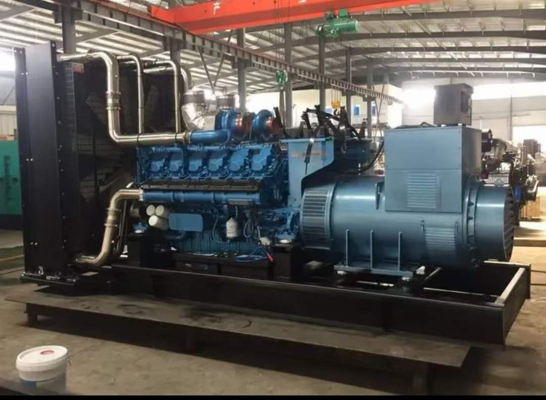 定州发电机组不及时更换空气滤清器会有哪些后果？