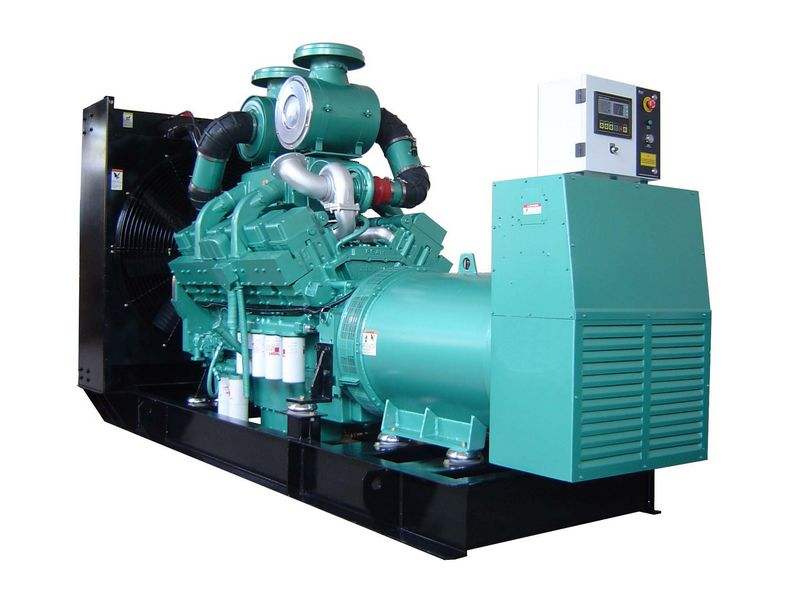 定州如何判断发电机滤清器是否需要更换？