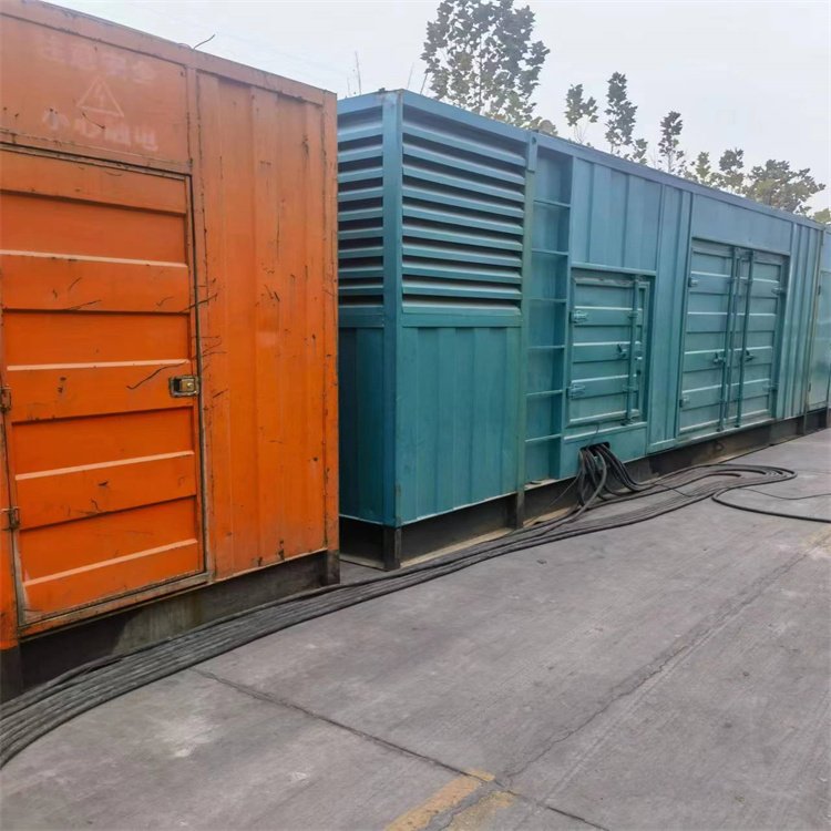 定州如何选择适合 600kW 柴油发电机组的热继电器？