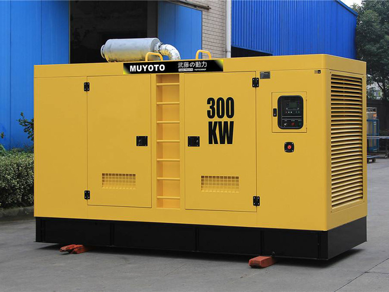 定州发电机冷却液的冰点升高到多少时需要更换