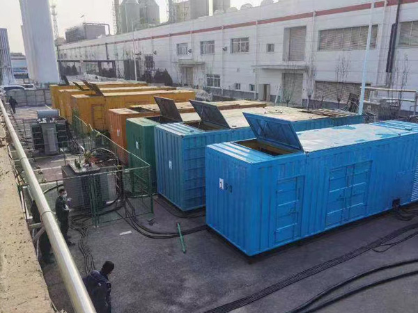 定州380V和690V电压的电缆线相同吗？