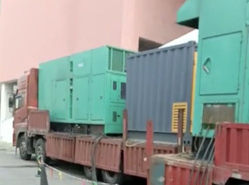 定州柴油发电机的功率因数一般是多少？